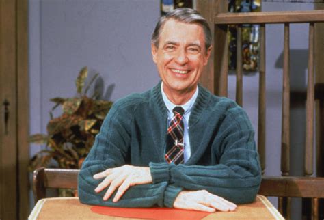 did mr. rogers have tattoos|mr rogers rumors.